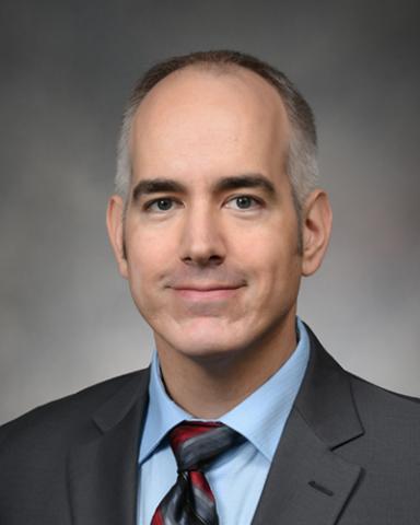 James A. Troy